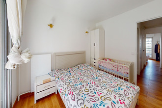 achat appartement paris-19 75019