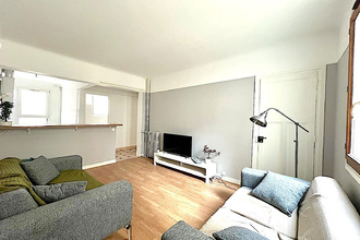 achat appartement paris-19 75019