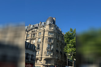 achat appartement paris-19 75019