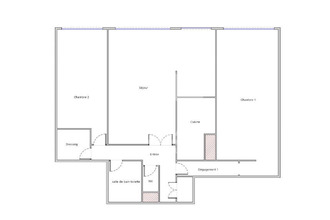 achat appartement paris-19 75019