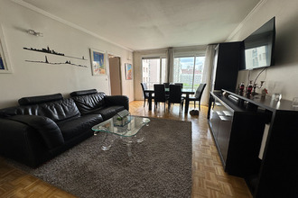 achat appartement paris-19 75019