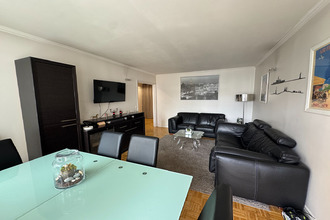 achat appartement paris-19 75019