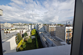 achat appartement paris-19 75019