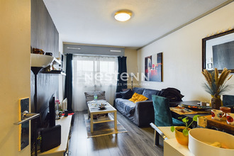 achat appartement paris-19 75019