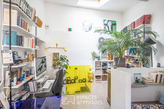 achat appartement paris-19 75019