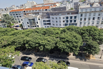 achat appartement paris-19 75019