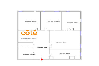 achat appartement paris-19 75019