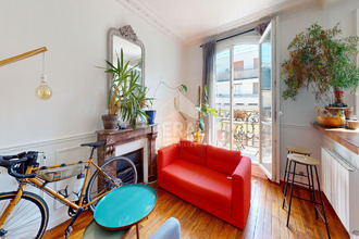 achat appartement paris-19 75019