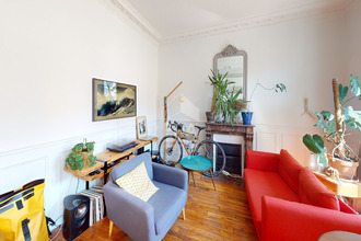 achat appartement paris-19 75019