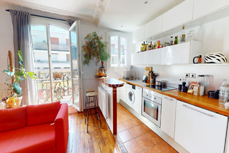 achat appartement paris-19 75019