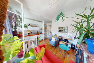 achat appartement paris-19 75019