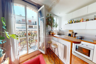 achat appartement paris-19 75019