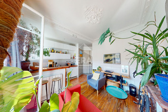 achat appartement paris-19 75019