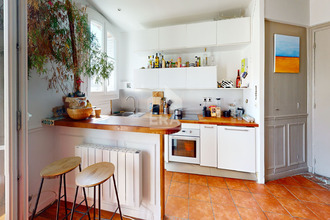 achat appartement paris-19 75019