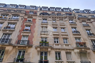 achat appartement paris-19 75019