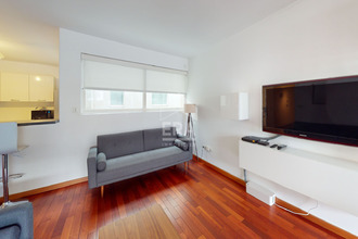 achat appartement paris-19 75019