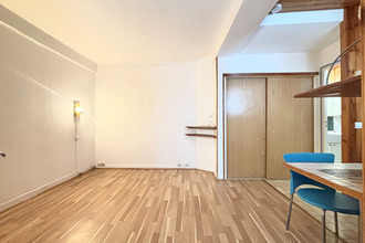 achat appartement paris-19 75019