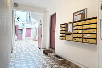 achat appartement paris-19 75019