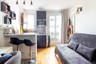 achat appartement paris-19 75019