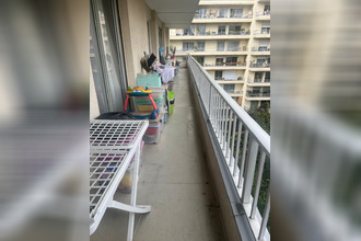 achat appartement paris-19 75019