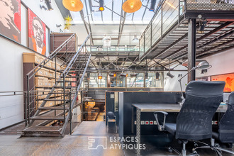 achat appartement paris-19 75019