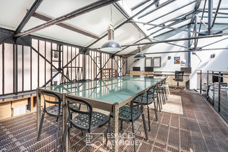 achat appartement paris-19 75019