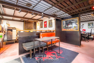 achat appartement paris-19 75019