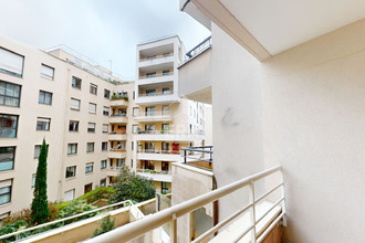 achat appartement paris-19 75019