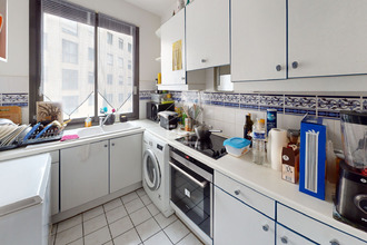 achat appartement paris-19 75019