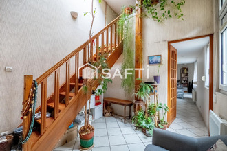 achat appartement paris-19 75019
