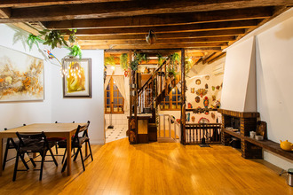 achat appartement paris-19 75019