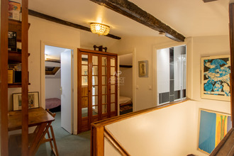 achat appartement paris-19 75019