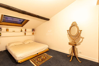 achat appartement paris-19 75019