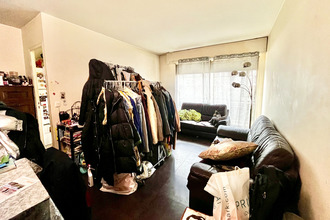 achat appartement paris-19 75019