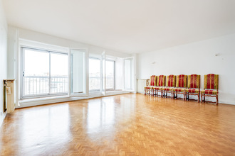 achat appartement paris-19 75019