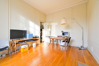 achat appartement paris-19 75019