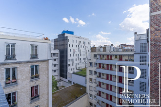 achat appartement paris-19 75019