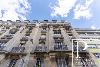achat appartement paris-19 75019