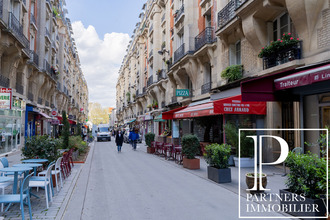 achat appartement paris-19 75019