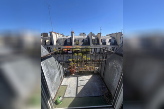 achat appartement paris-19 75019