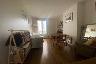 achat appartement paris-19 75019