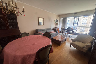 achat appartement paris-19 75019