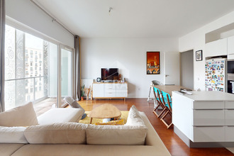 achat appartement paris-19 75019