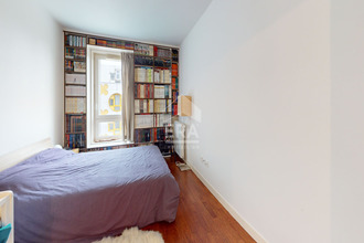 achat appartement paris-19 75019