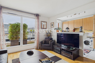 achat appartement paris-19 75019