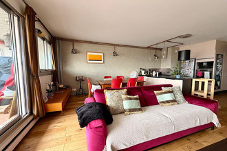 achat appartement paris-19 75019