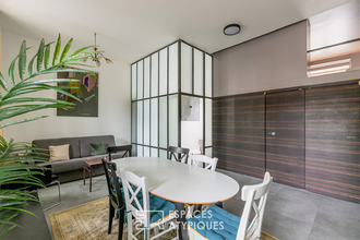 achat appartement paris-19 75019