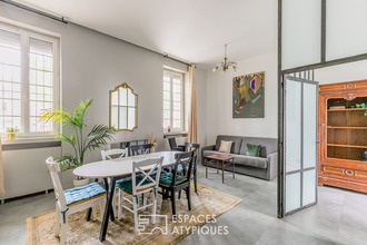 achat appartement paris-19 75019