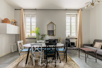 achat appartement paris-19 75019