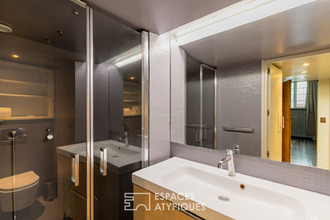 achat appartement paris-19 75019